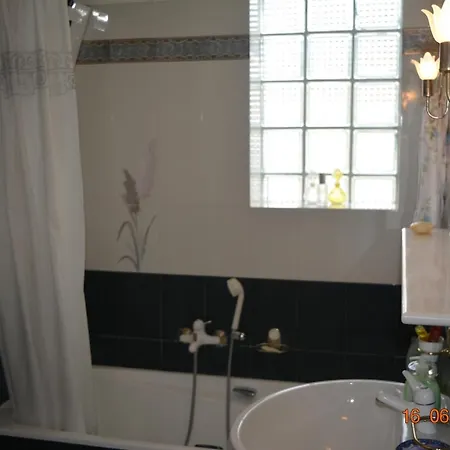 Eleni's Village Relaxation Apartment
