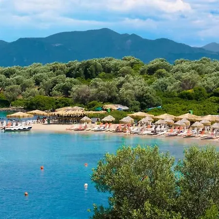 Apartman Eleni's Village Relaxation