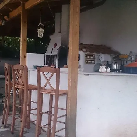 Apartman Eleni's Village Relaxation