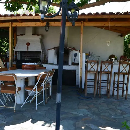 Eleni's Village Relaxation *