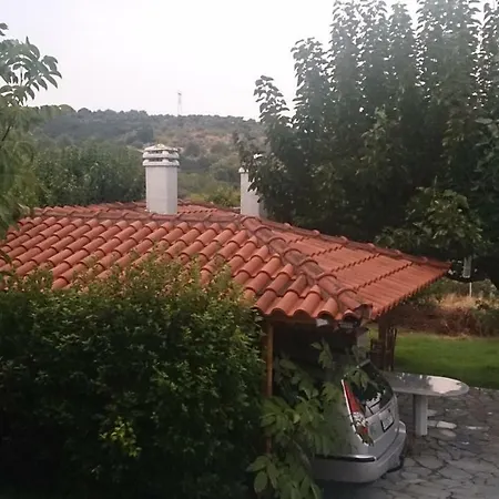 Eleni's Village Relaxation *