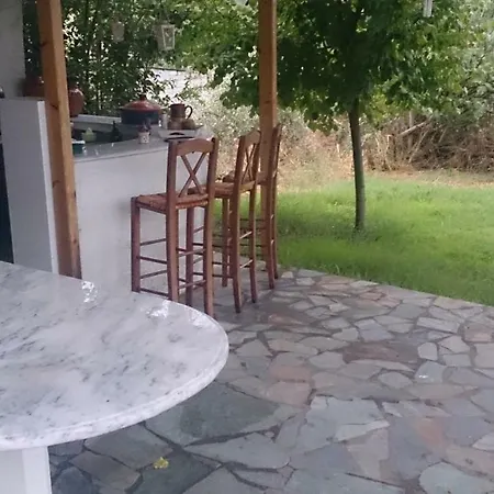 Eleni's Village Relaxation