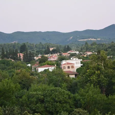 Διαμέρισμα Eleni's Village Relaxation