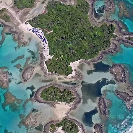 Eleni's Village Relaxation *