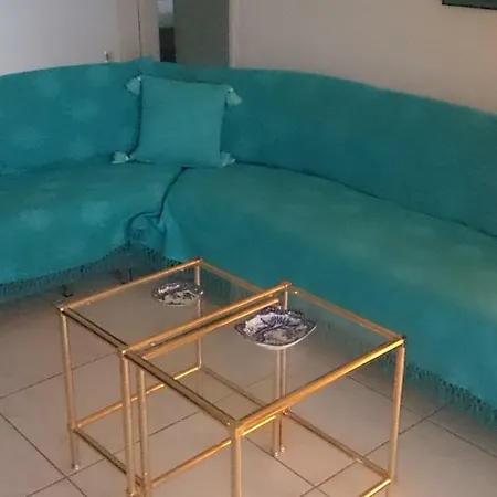 Eleni's Village Relaxation *