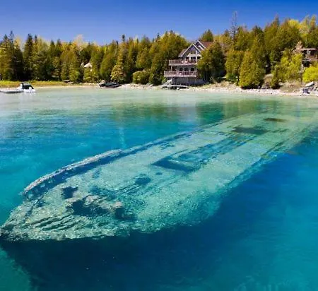 Eleni's Village Relaxation