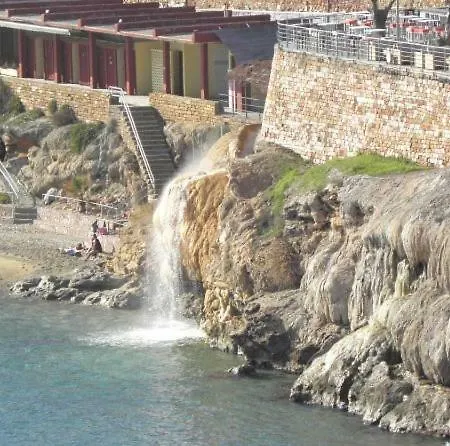 Eleni's Village Relaxation Edipsos