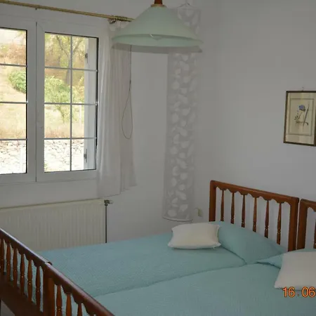 Eleni's Village Relaxation