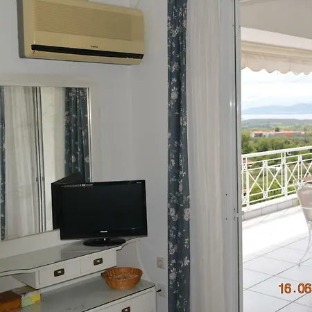 Eleni's Village Relaxation Apartment *