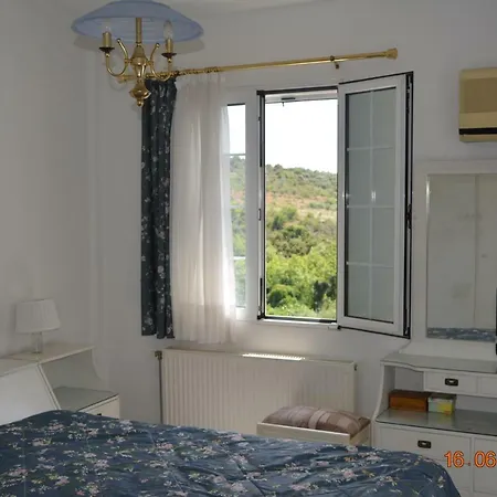 Apartment Eleni's Village Relaxation Edipsos