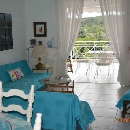 Eleni's Village Relaxation