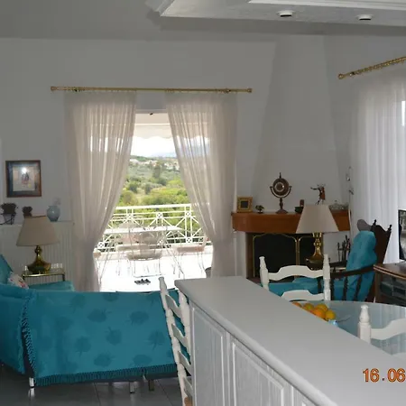 Διαμέρισμα Eleni's Village Relaxation