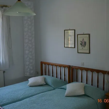 Eleni's Village Relaxation Αιδηψός