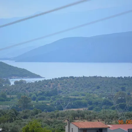 Διαμέρισμα Eleni's Village Relaxation Αιδηψός