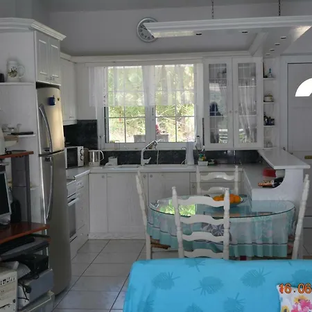 Eleni's Village Relaxation *