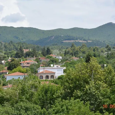 Daire Eleni's Village Relaxation Edipsos