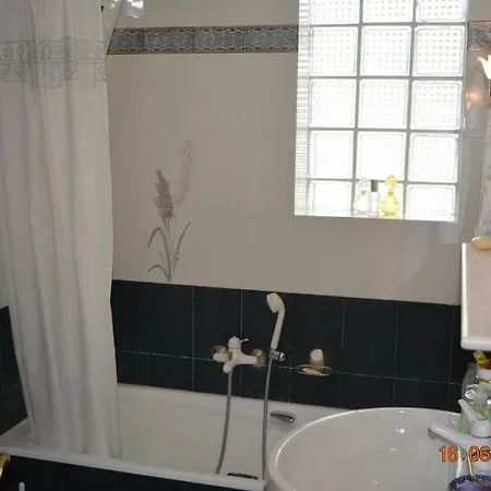 Eleni's Village Relaxation Edipsos