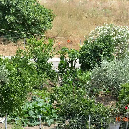 Daire Eleni's Village Relaxation *