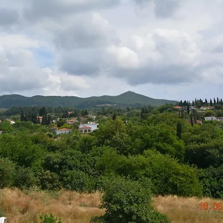 Eleni's Village Relaxation Edipsos