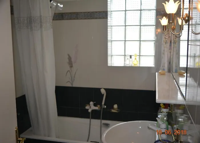 Eleni's Village Relaxation Apartment