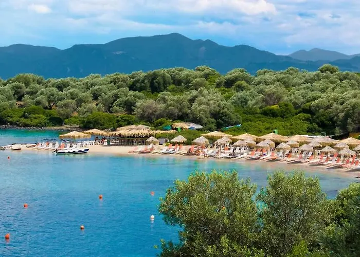 Apartment Eleni's Village Relaxation