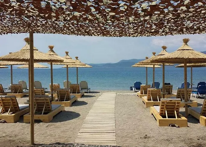 Apartment Eleni's Village Relaxation