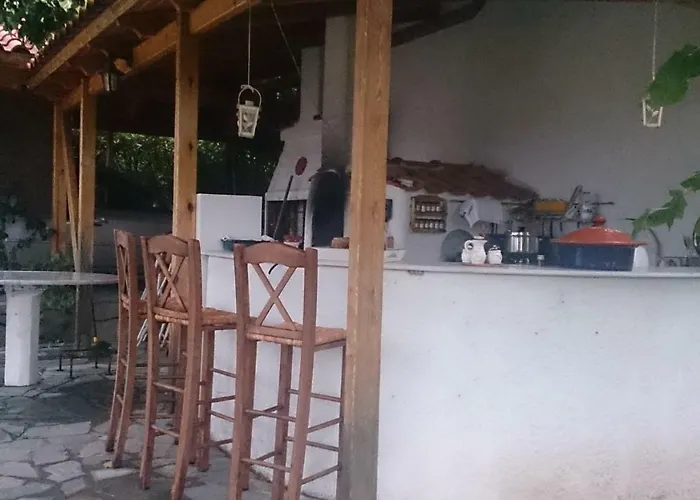 Apartment Eleni's Village Relaxation