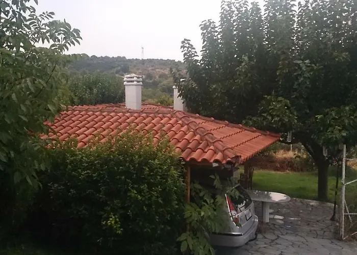 Eleni's Village Relaxation *