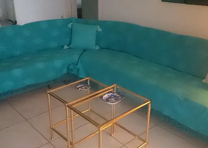 Eleni's Village Relaxation *