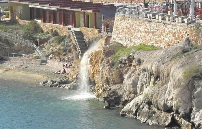 Eleni's Village Relaxation Edipsos