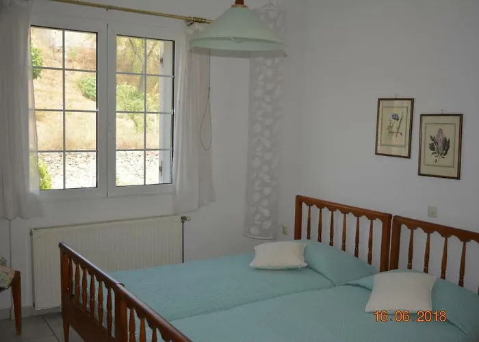 Eleni's Village Relaxation