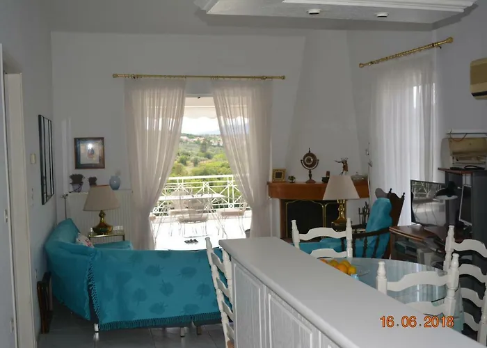 Apartment Eleni's Village Relaxation