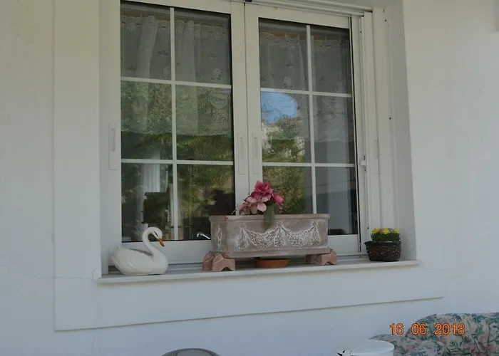 Apartment Eleni's Village Relaxation Edipsos