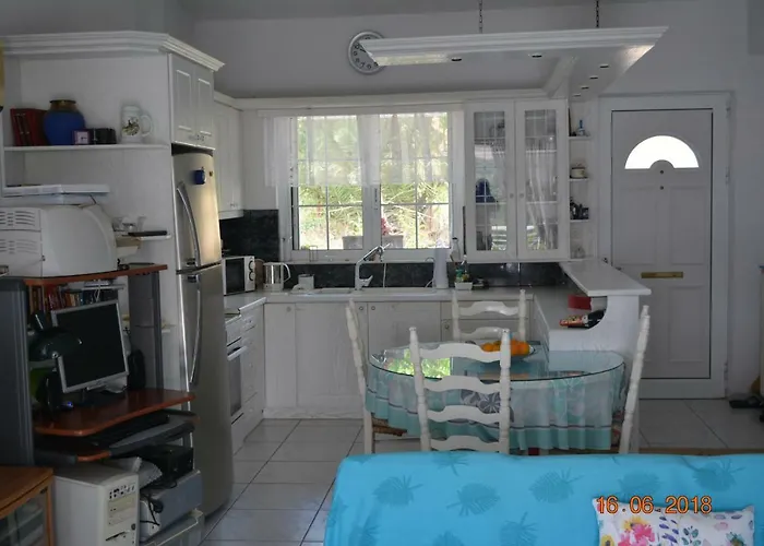 Eleni's Village Relaxation *