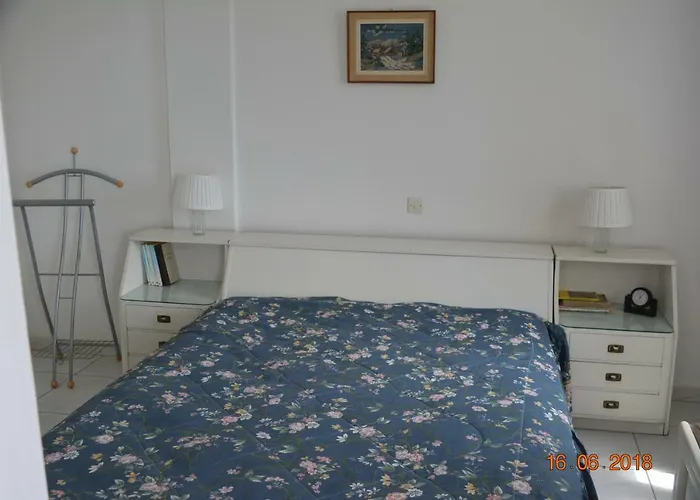 Apartment Eleni's Village Relaxation *