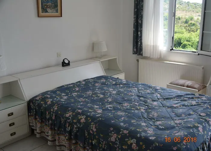 Eleni's Village Relaxation