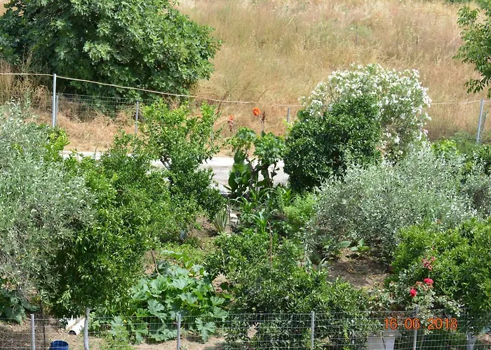 Apartment Eleni's Village Relaxation *